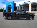2024 GMC Sierra 2500 HD SLT