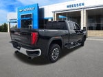 2024 GMC Sierra 2500 HD SLT