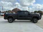 2022 GMC Sierra 2500 HD AT4