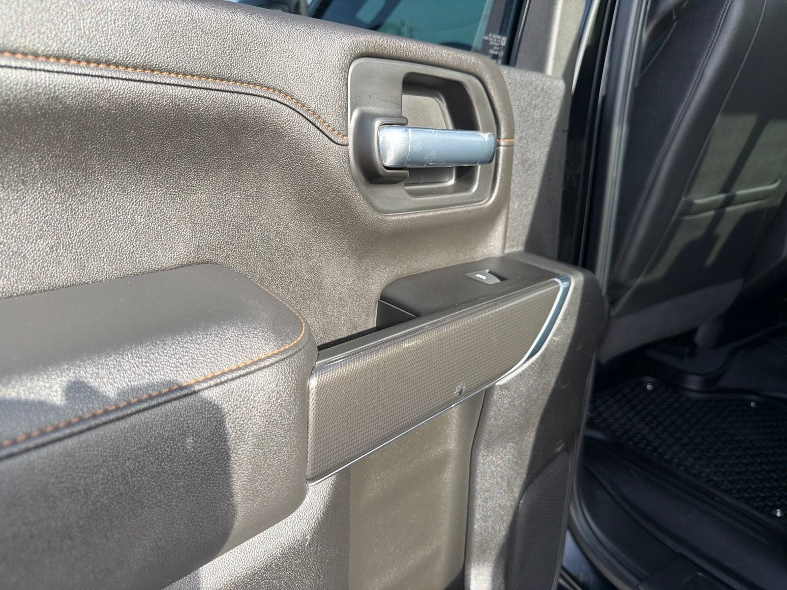 2022 GMC Sierra 2500 HD AT4