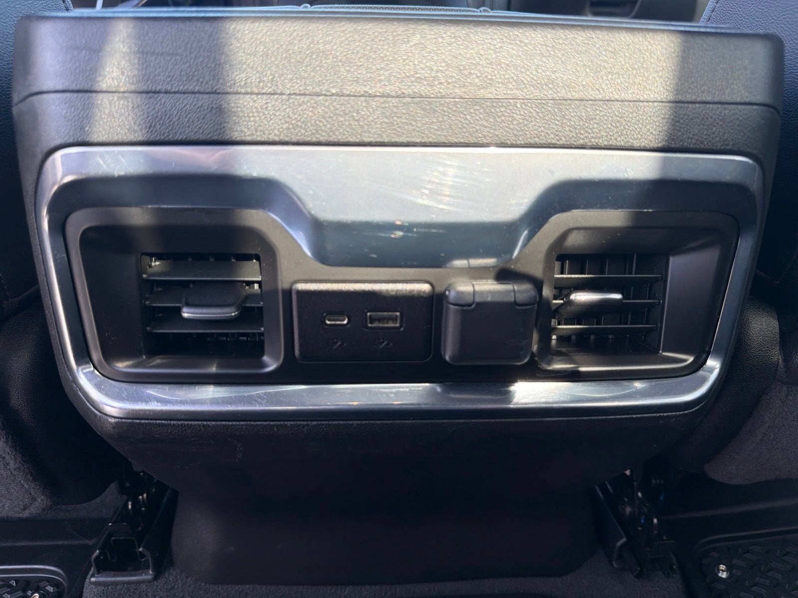 2022 GMC Sierra 2500 HD AT4