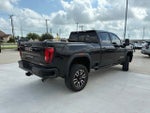 2022 GMC Sierra 2500 HD AT4