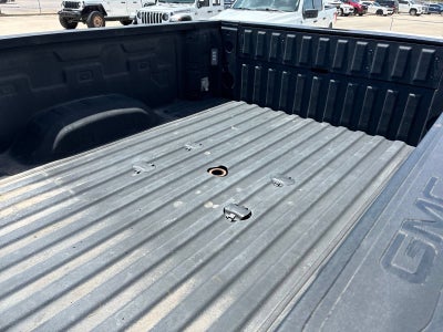 2023 GMC Sierra 2500 HD AT4