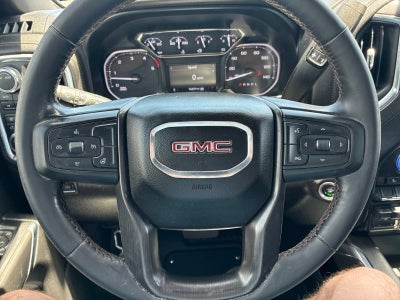 2023 GMC Sierra 2500 HD AT4
