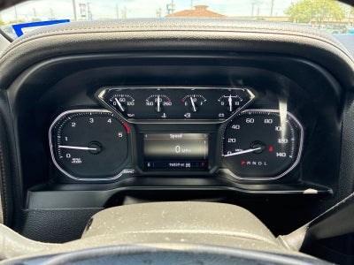 2023 GMC Sierra 2500 HD AT4