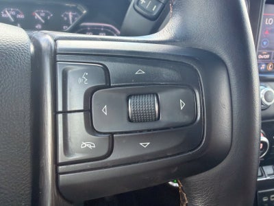 2023 GMC Sierra 2500 HD AT4