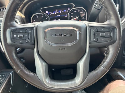 2022 GMC Sierra 3500 HD Denali