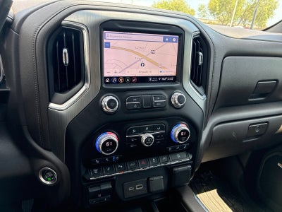 2022 GMC Sierra 3500 HD Denali