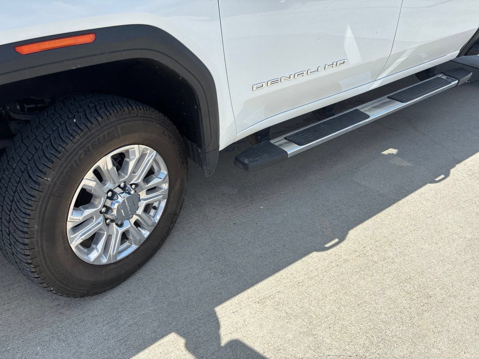 2022 GMC Sierra 3500 HD Denali