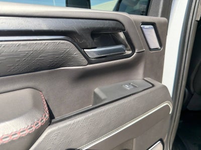 2024 GMC Sierra 2500 HD AT4X