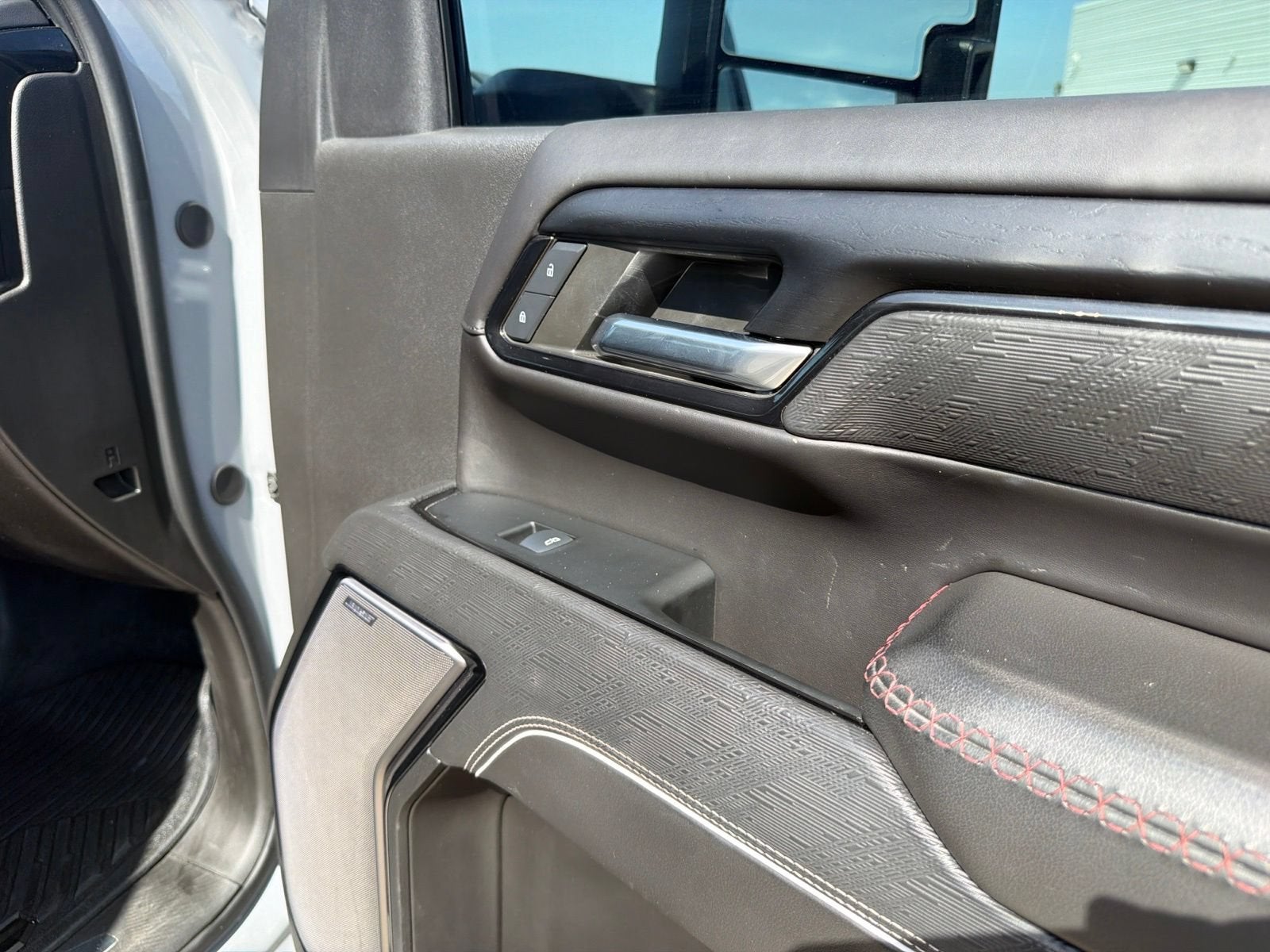 2024 GMC Sierra 2500 HD AT4X