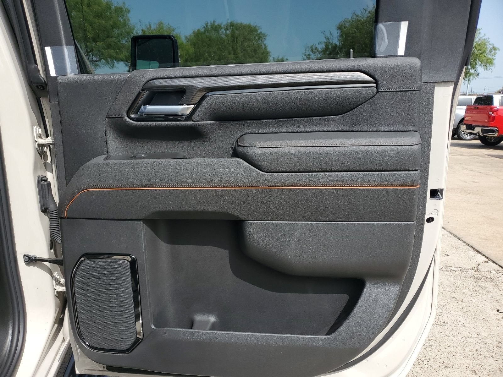2026 GMC Sierra 2500HD AT4 - Photo 12