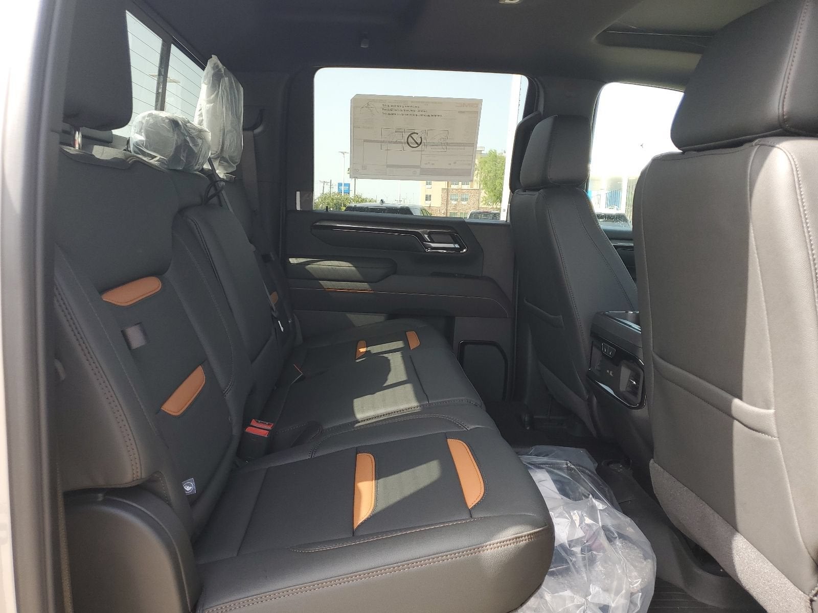 2026 GMC Sierra 2500HD AT4 - Photo 13