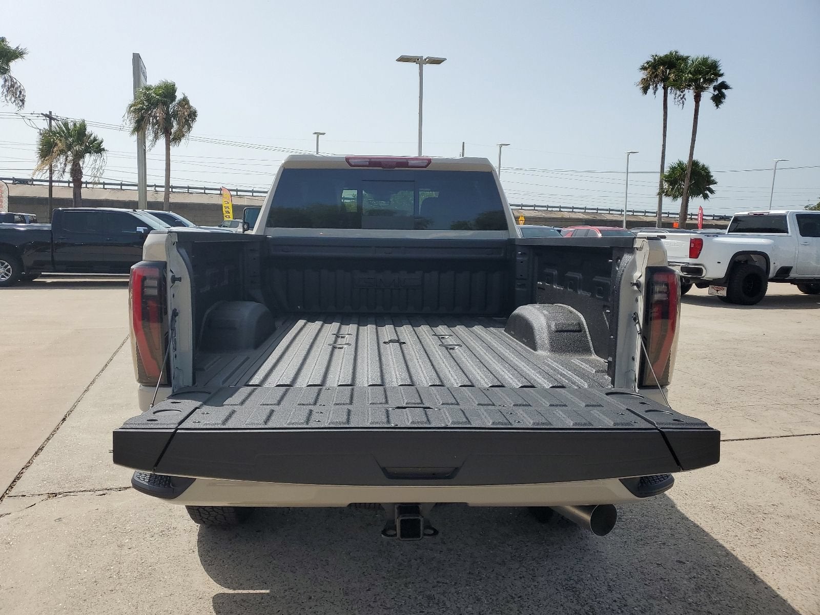 2026 GMC Sierra 2500HD AT4 - Photo 15