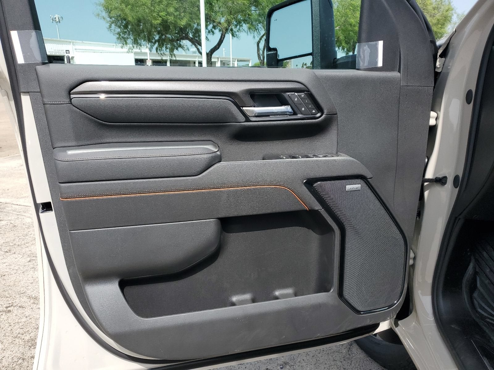 2026 GMC Sierra 2500HD AT4 - Photo 19
