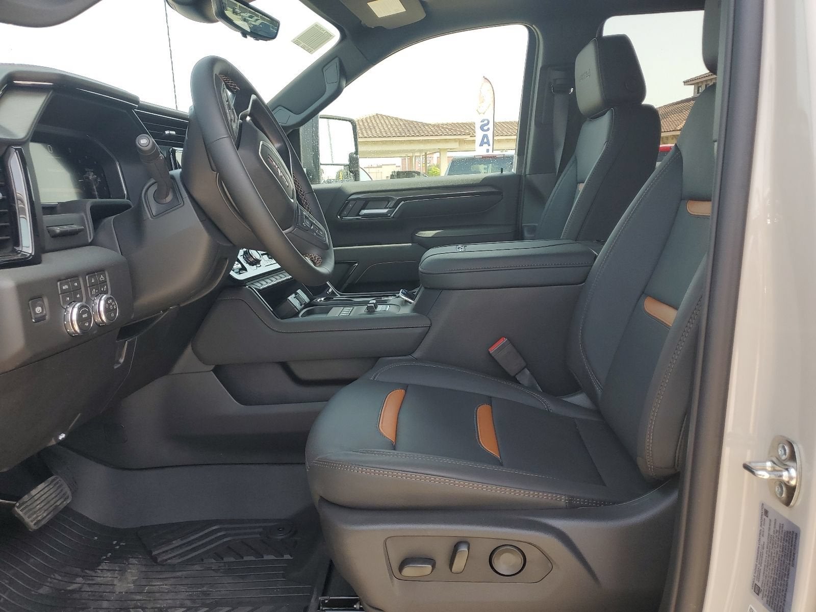2026 GMC Sierra 2500HD AT4 - Photo 20