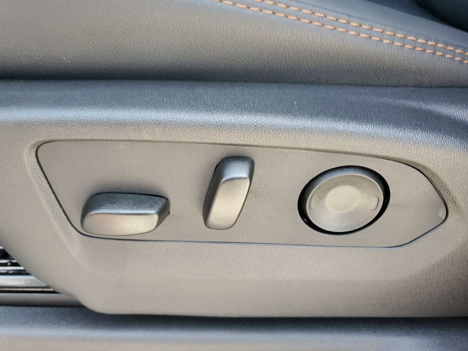 2026 GMC Sierra 2500HD AT4 - Photo 21