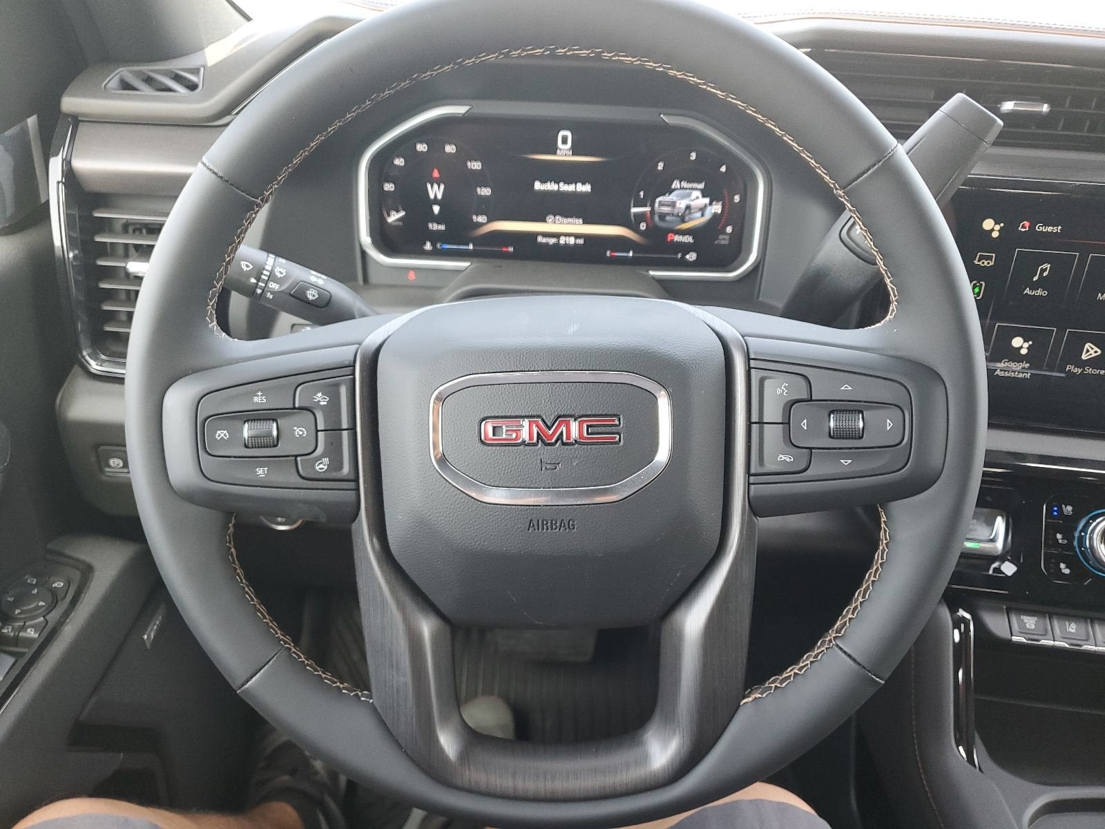 2026 GMC Sierra 2500HD AT4 - Photo 22