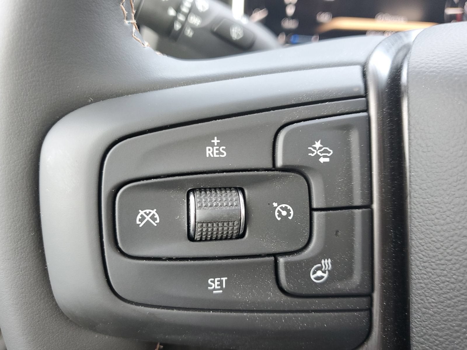 2026 GMC Sierra 2500HD AT4 - Photo 23