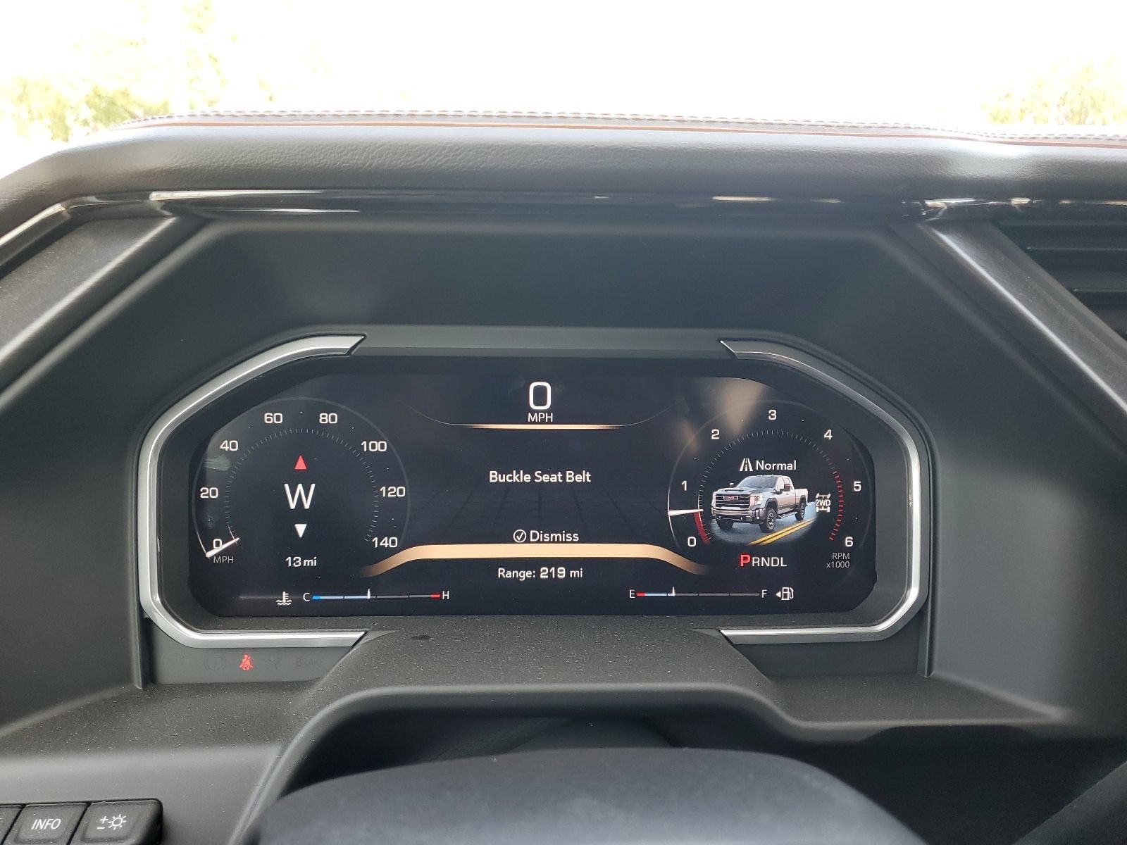 2026 GMC Sierra 2500HD AT4 - Photo 25