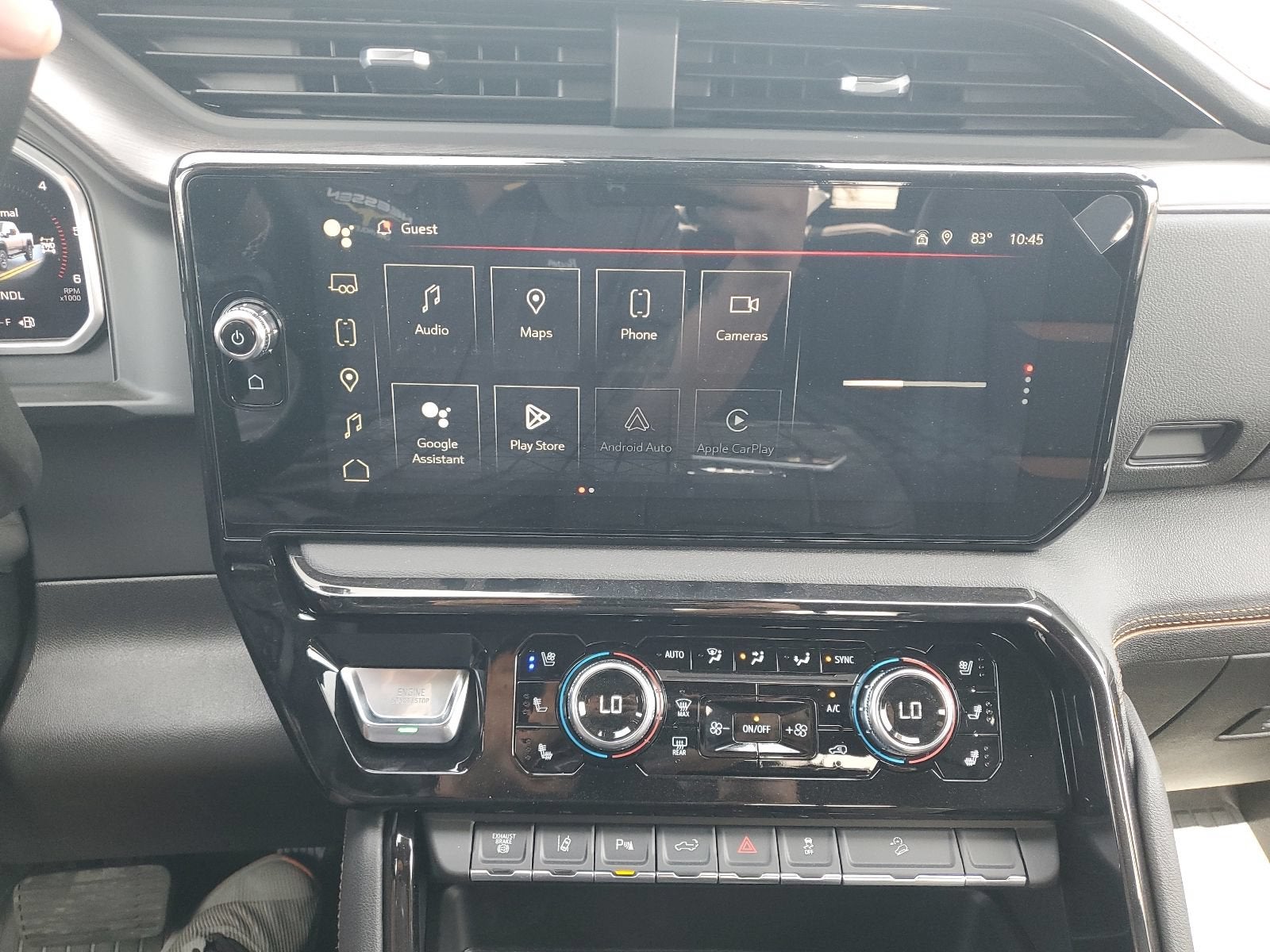2026 GMC Sierra 2500HD AT4 - Photo 26
