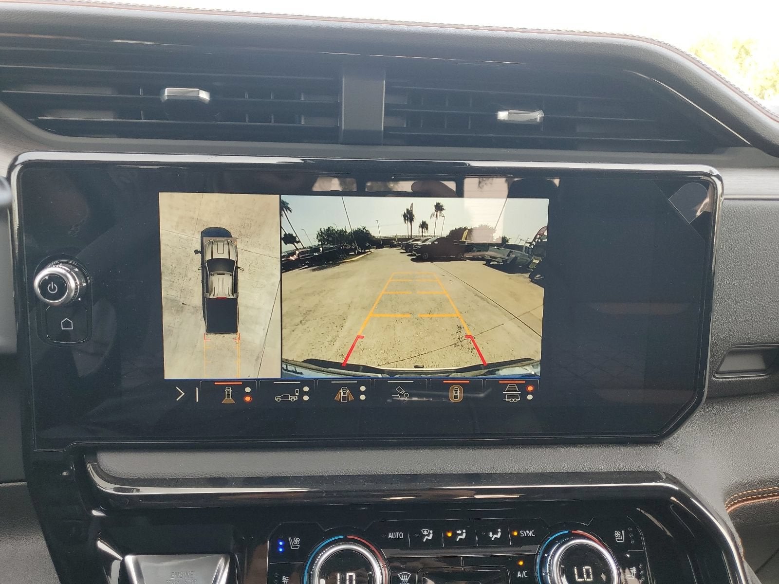 2026 GMC Sierra 2500HD AT4 - Photo 27