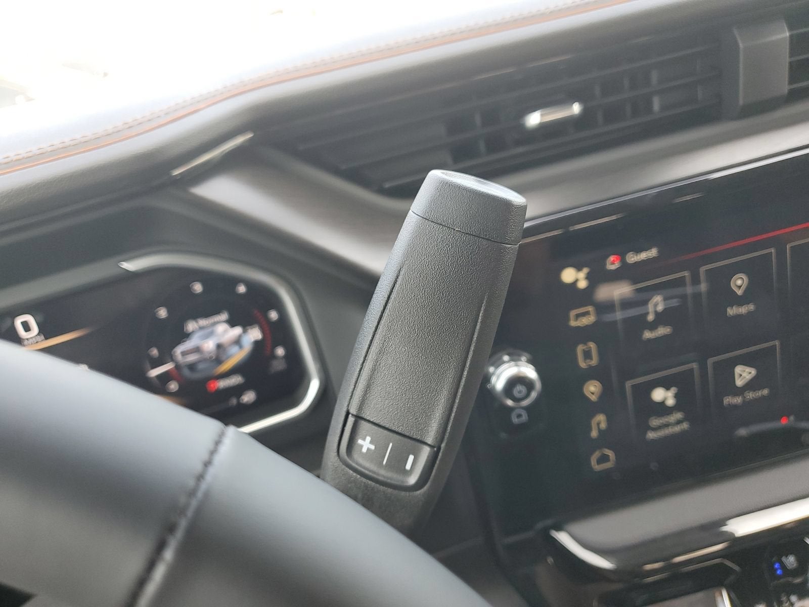 2026 GMC Sierra 2500HD AT4 - Photo 28
