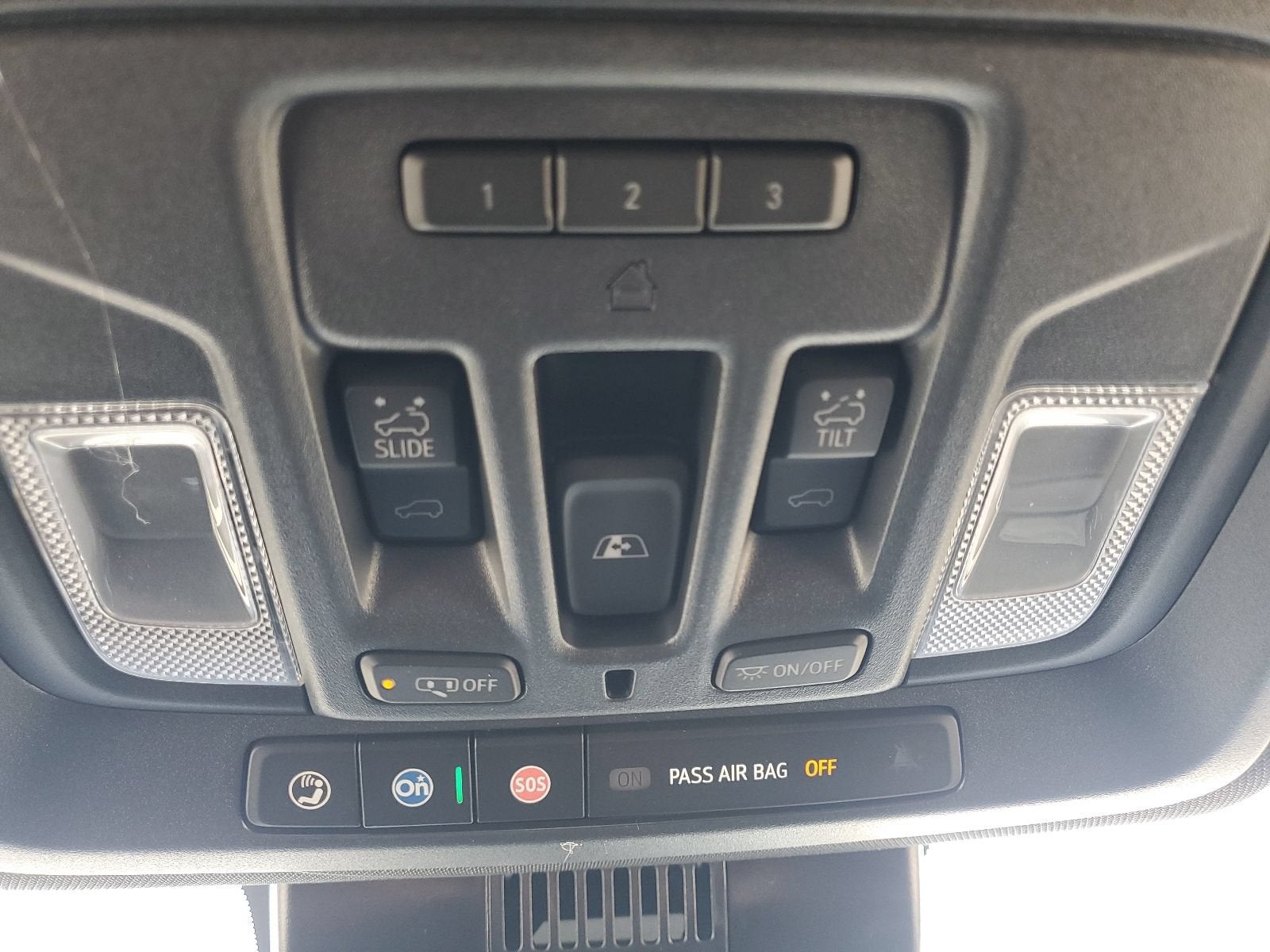 2026 GMC Sierra 2500HD AT4 - Photo 36