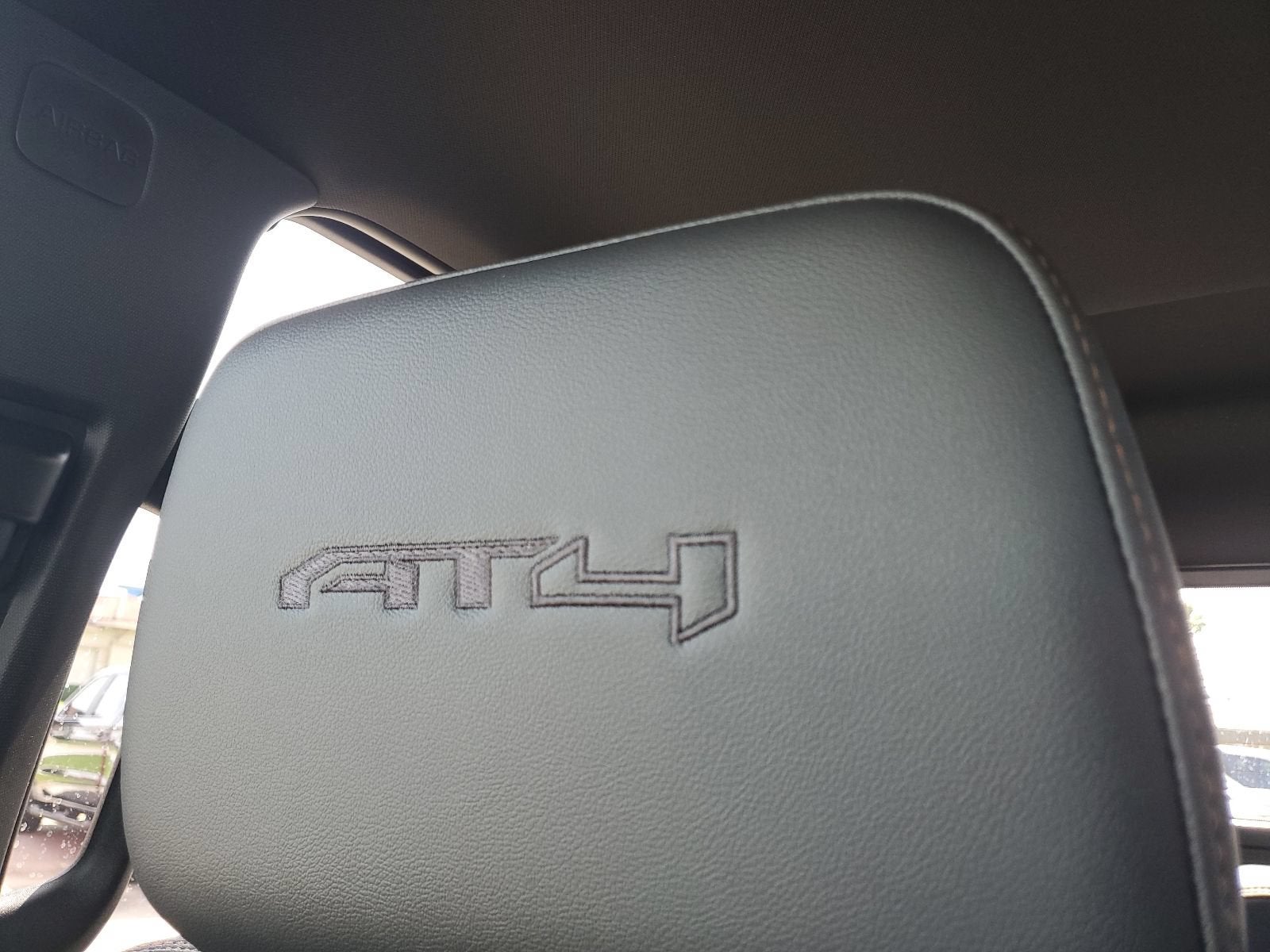 2026 GMC Sierra 2500HD AT4 - Photo 37