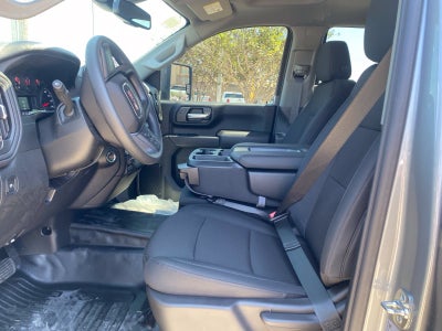 2026 GMC Sierra 3500 HD Pro