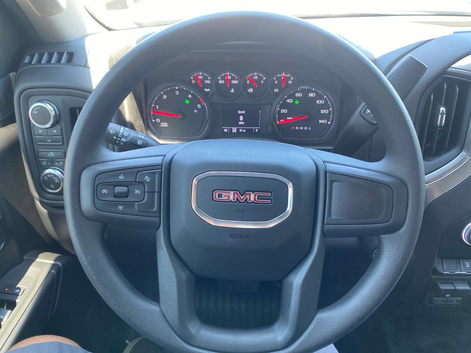 2026 GMC Sierra 3500 HD Pro