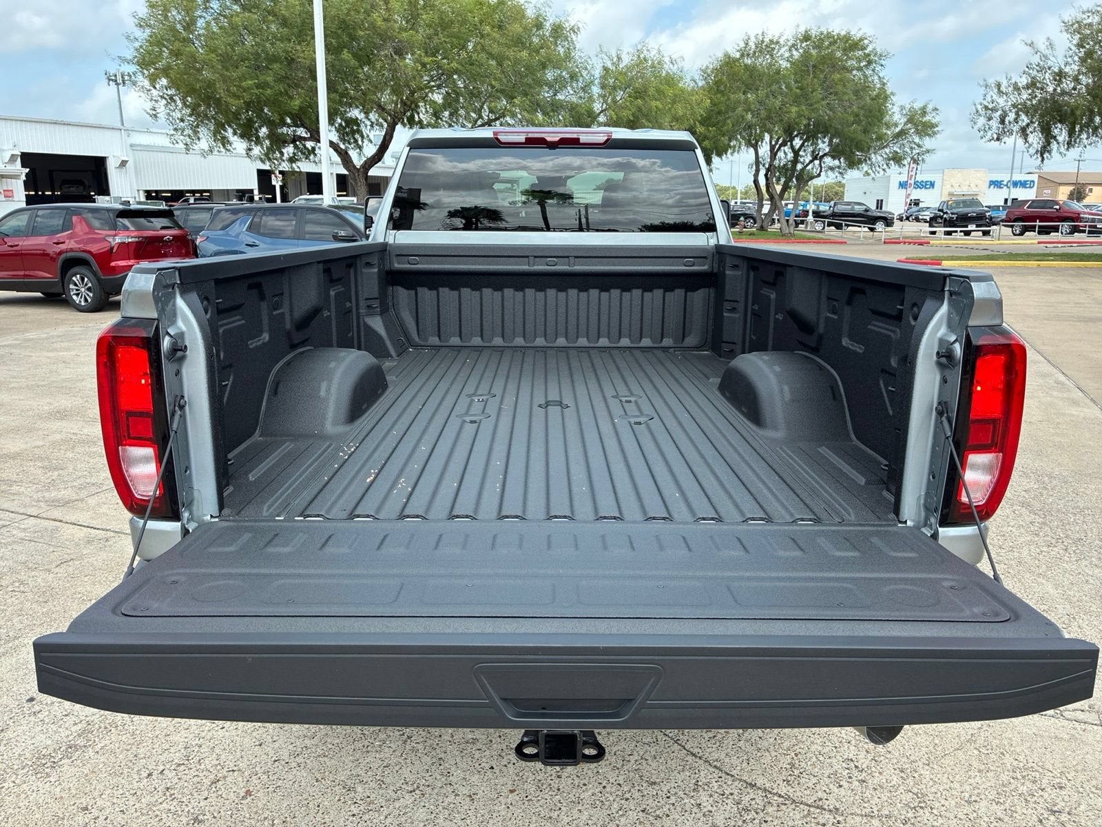 2026 GMC Sierra 3500 HD Pro