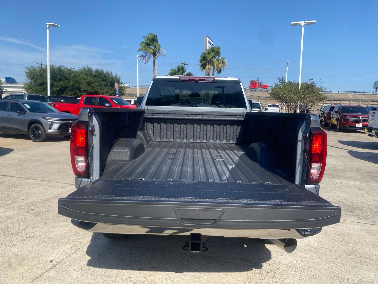 2026 GMC Sierra 3500 HD Pro