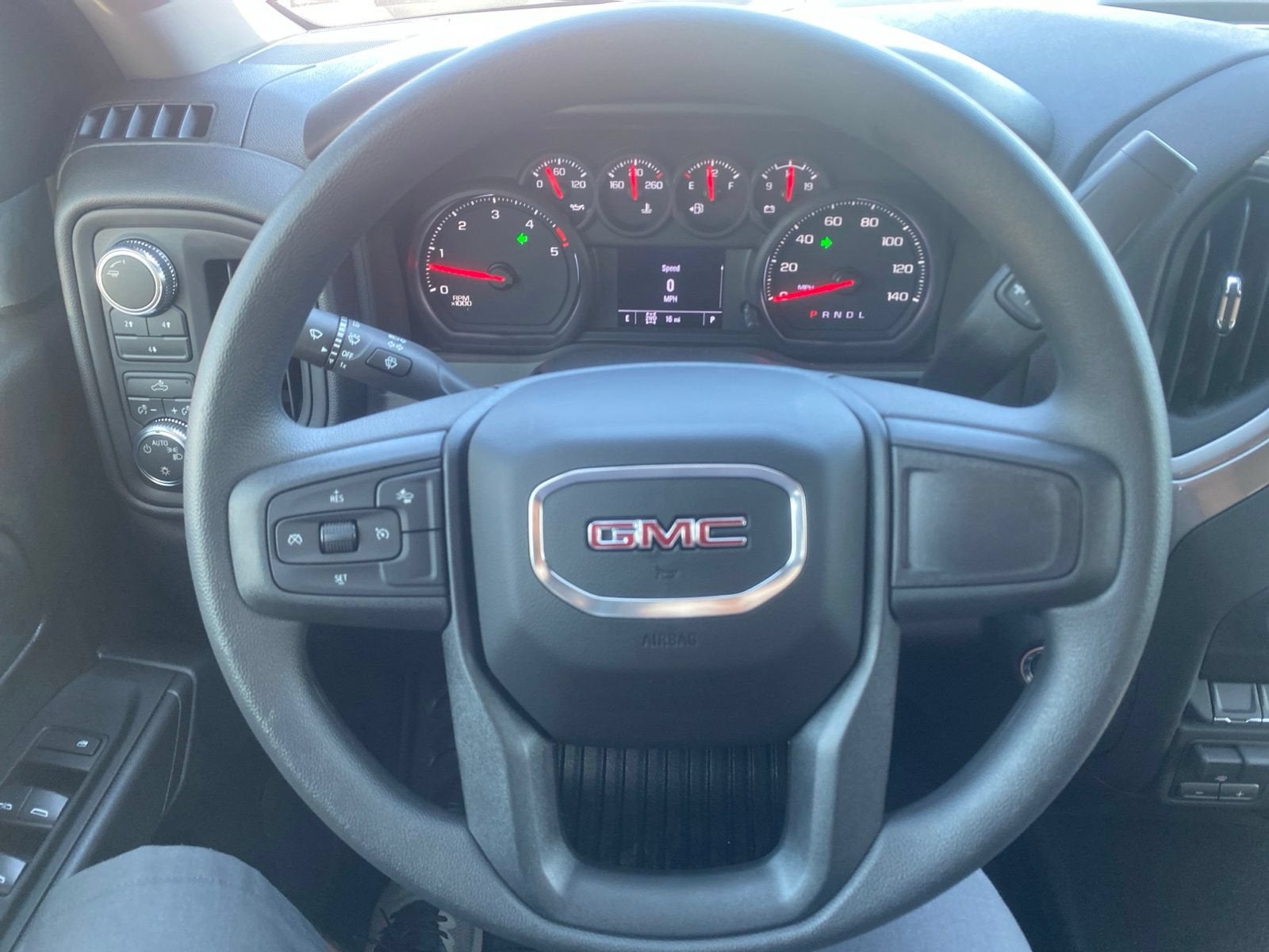 2026 GMC Sierra 3500 HD Pro