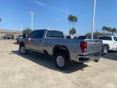 2026 GMC Sierra 3500 HD Pro