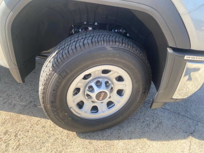 2026 GMC Sierra 3500 HD Pro