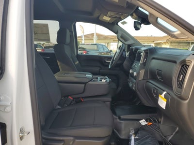 2026 GMC Sierra 3500 HD Pro DRW