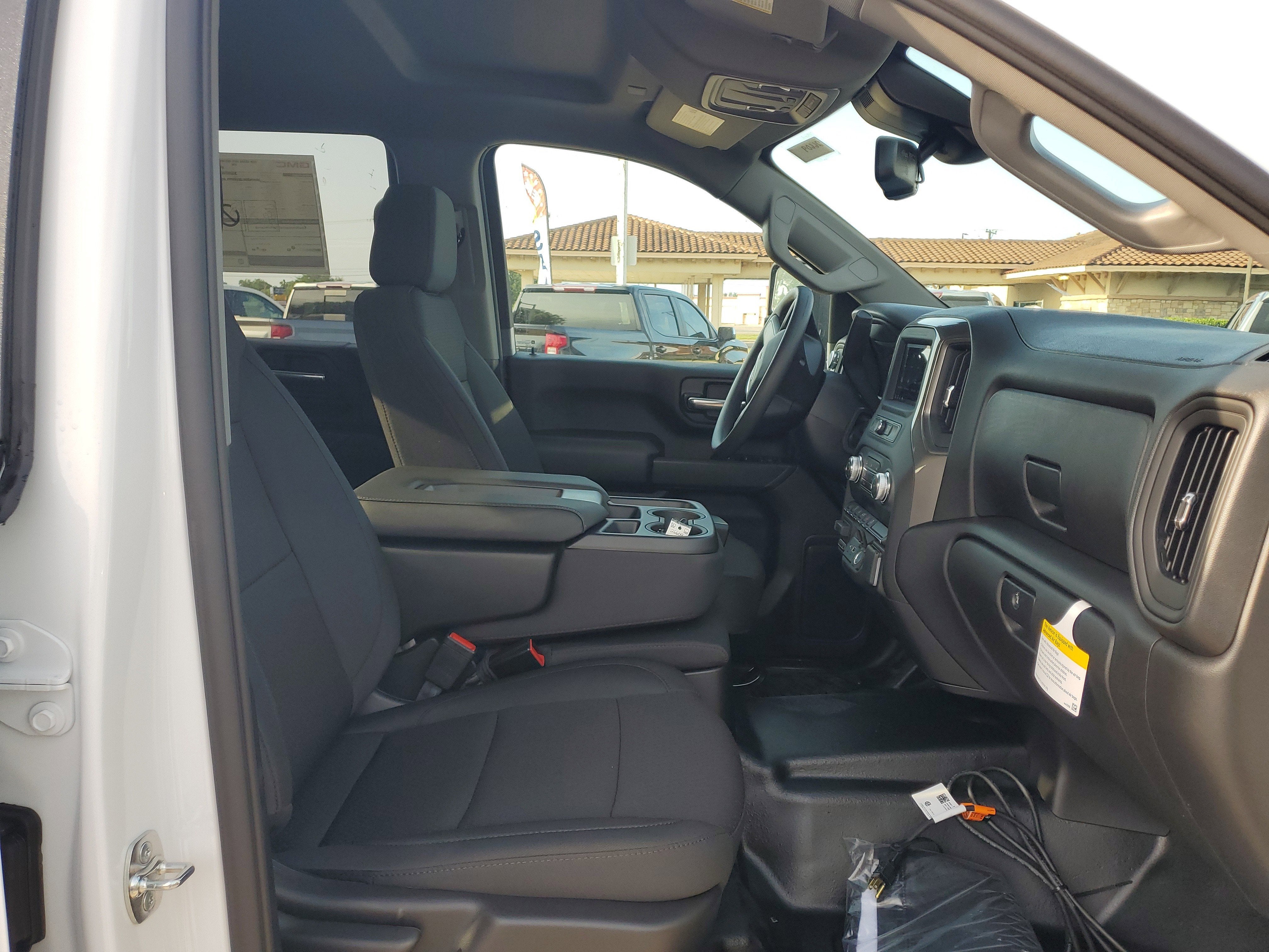 2026 GMC Sierra 3500 HD Pro DRW