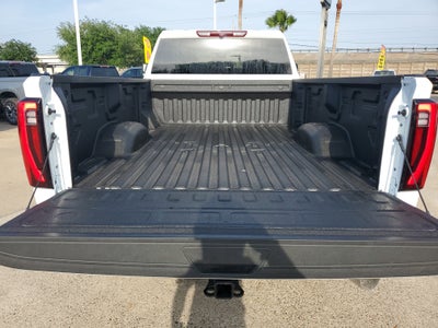 2026 GMC Sierra 3500 HD Pro DRW