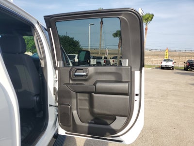 2026 GMC Sierra 3500 HD Pro DRW