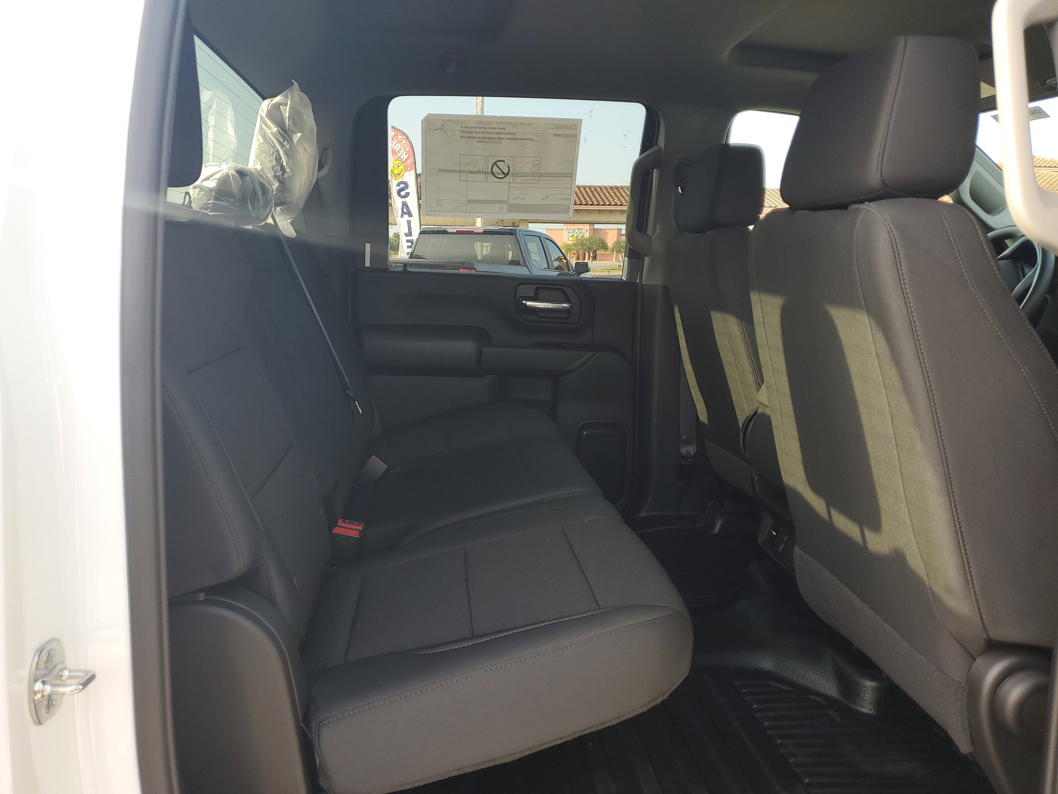 2026 GMC Sierra 3500 HD Pro DRW