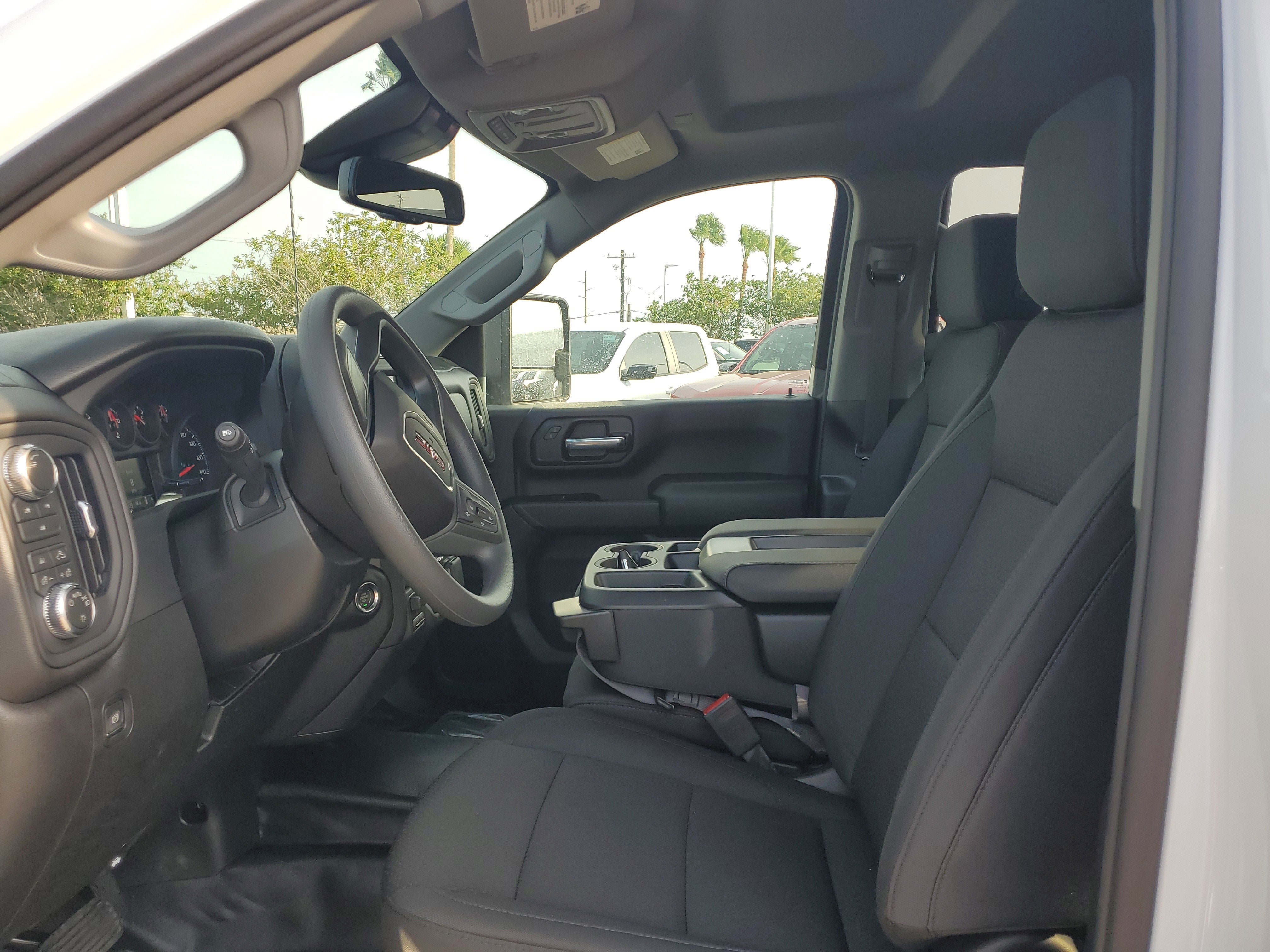 2026 GMC Sierra 3500 HD Pro DRW