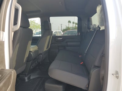 2026 GMC Sierra 3500 HD Pro DRW