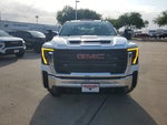 2026 GMC Sierra 3500 HD Pro DRW