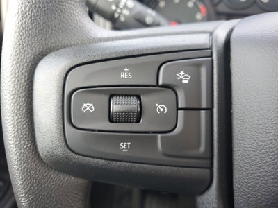 2026 GMC Sierra 3500 HD Pro DRW