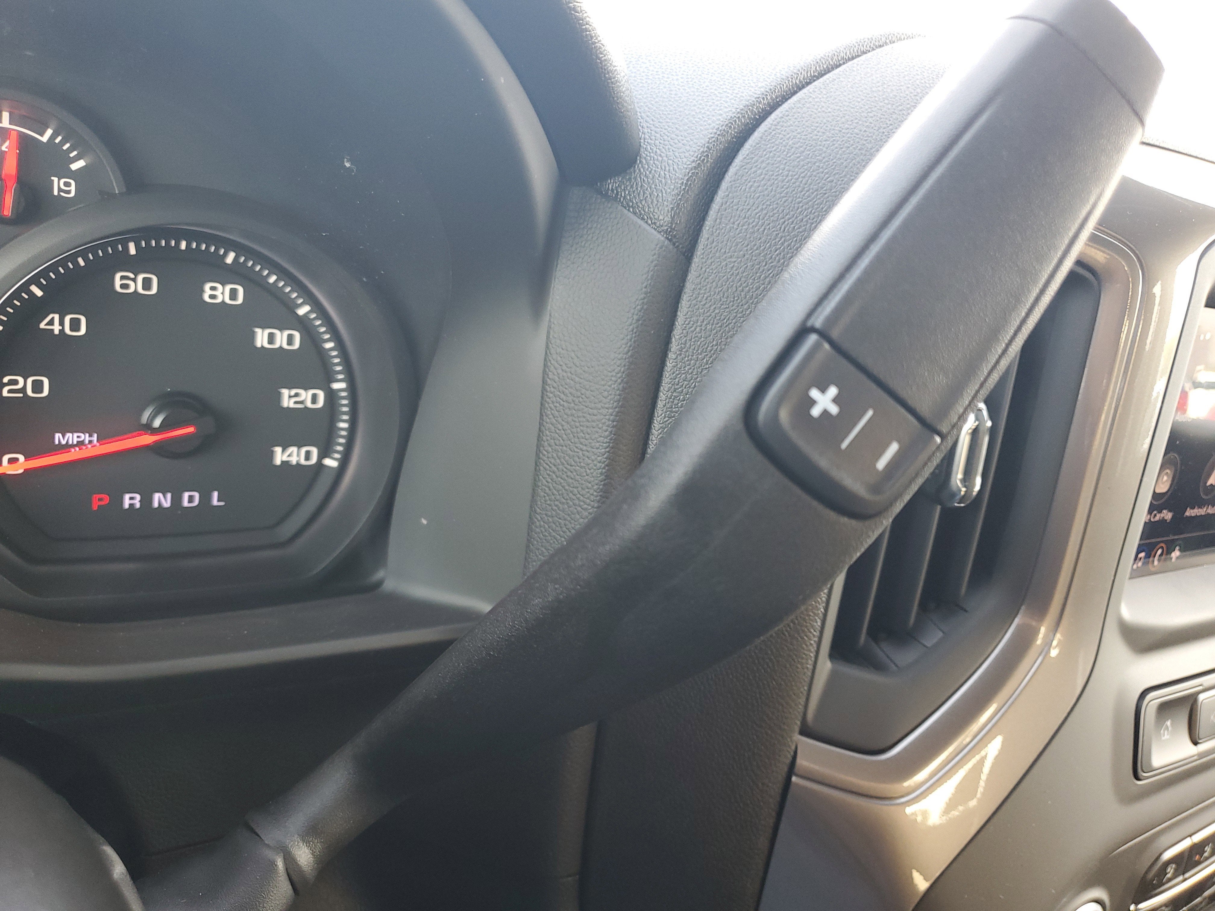 2026 GMC Sierra 3500 HD Pro DRW