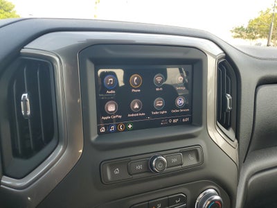 2026 GMC Sierra 3500 HD Pro DRW
