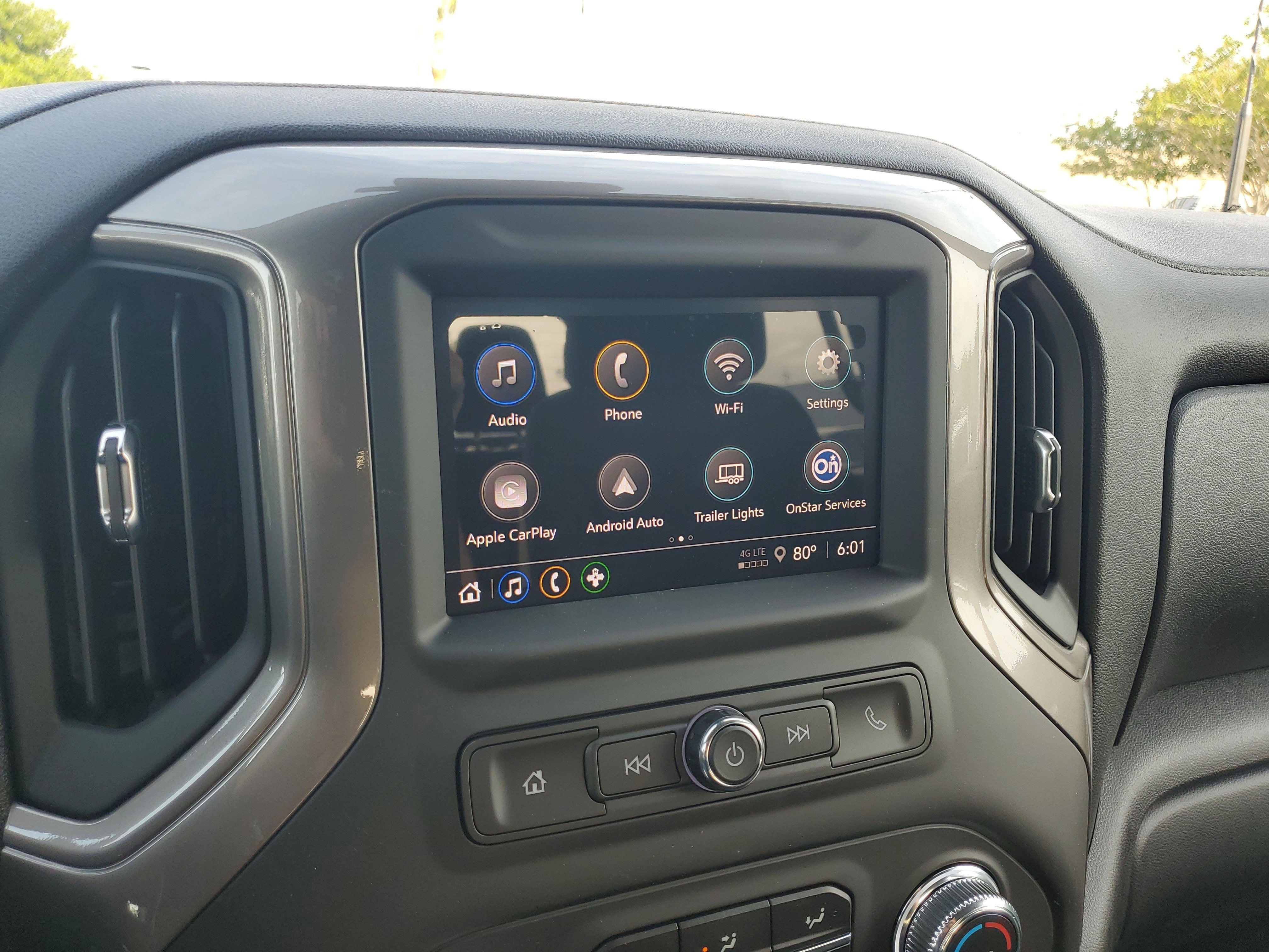 2026 GMC Sierra 3500 HD Pro DRW