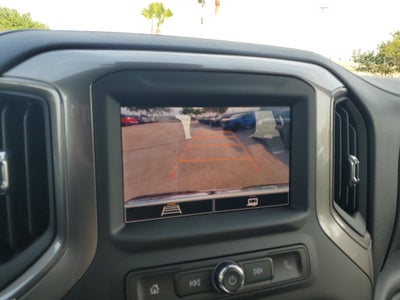 2026 GMC Sierra 3500 HD Pro DRW