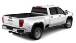 2026 GMC Sierra 3500 HD Pro DRW